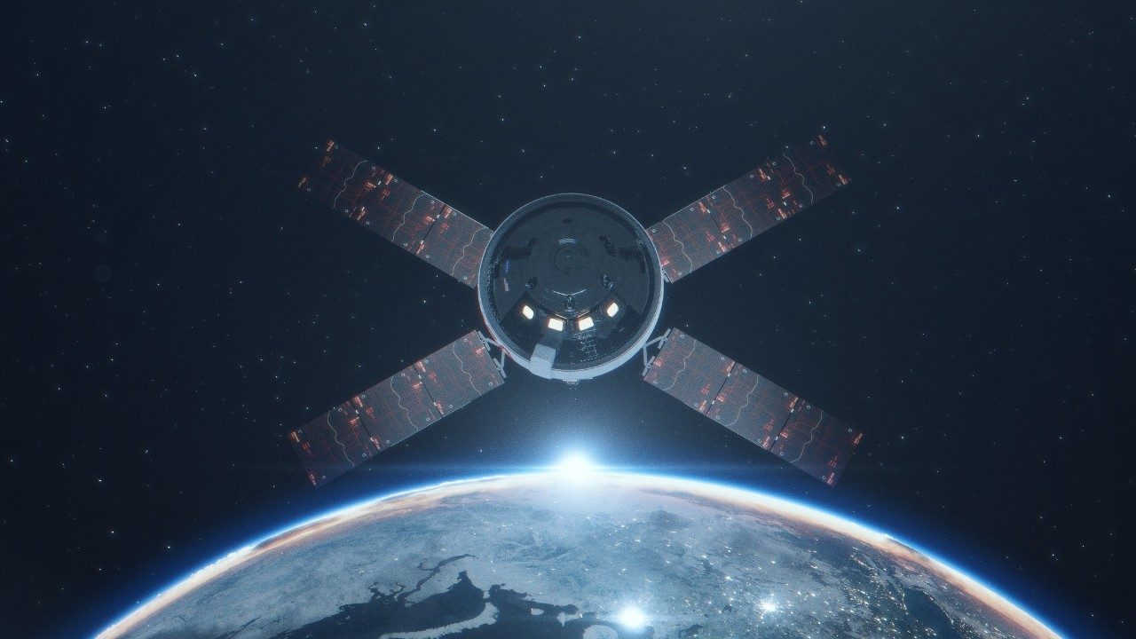 11 Things You May Not Have Known about Orion